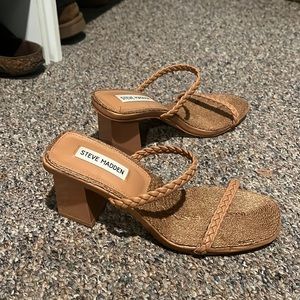 Steve Madden Sandals